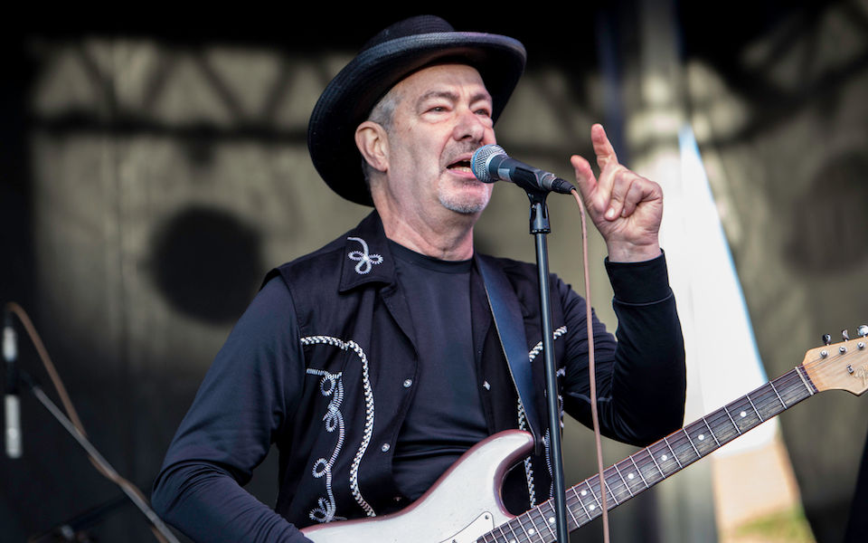 Photo Credits: Ken Wallis.