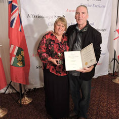 Stevie Connor Awards