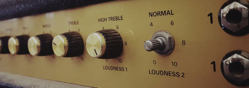 Join us, explore, and experience music without borders.