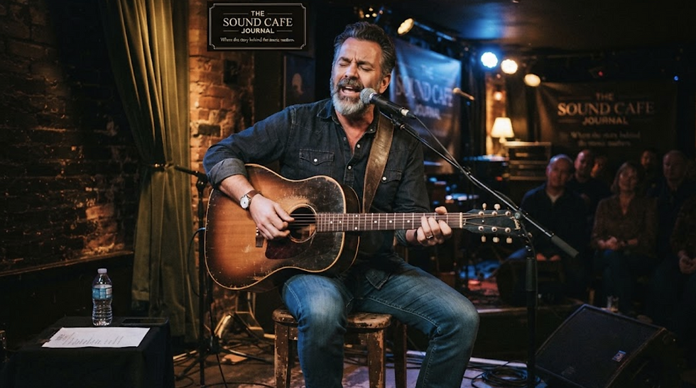 Where does live music go when there are fewer places for it to happen?