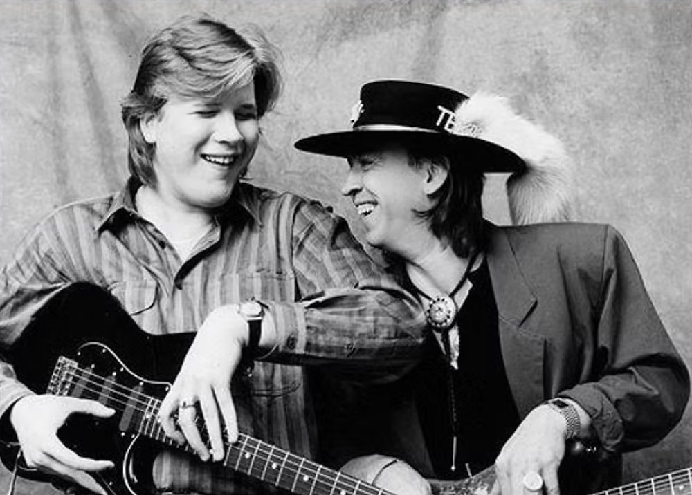 did jeff healey smoke cigarettes Jeff Healey and Why He Still Matters