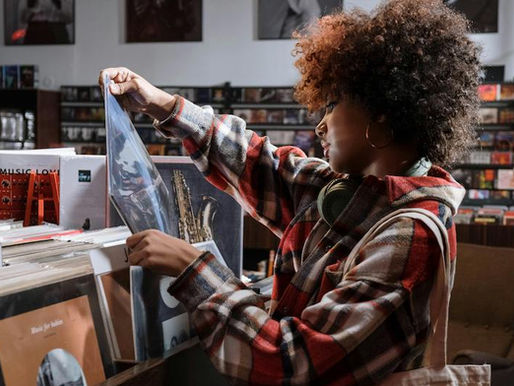 Unsung Heroes of Album Art and Photography: The Faces Behind the Sound