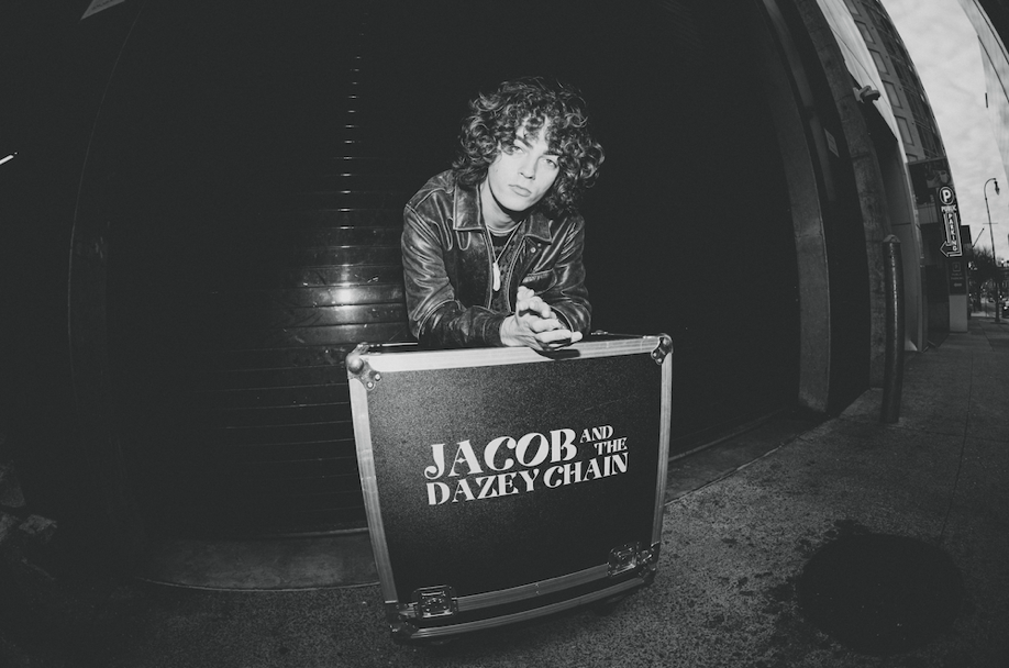Musically, Jacob & the Dazey Chain occupy a space that feels comfortably familiar yet distinctly their own.