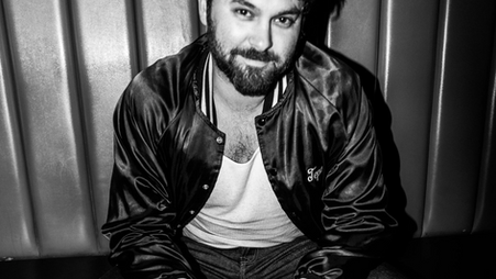 Shakey Graves Finds Beauty in the Blur on 'Fondness, Etc.'