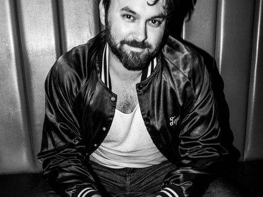 Shakey Graves Finds Beauty in the Blur on 'Fondness, Etc.'