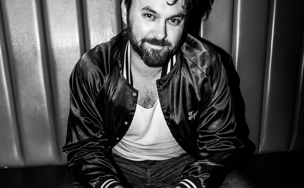Shakey Graves Finds Beauty in the Blur on 'Fondness, Etc.'