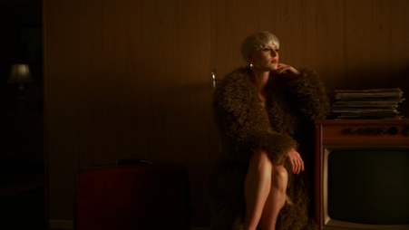 UK Soul Powerhouse Mica Millar Releases Sultry New Video For 'Warning Sign'