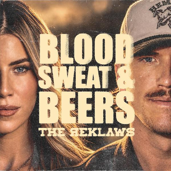The Reklaws Blood, Sweat & Beers