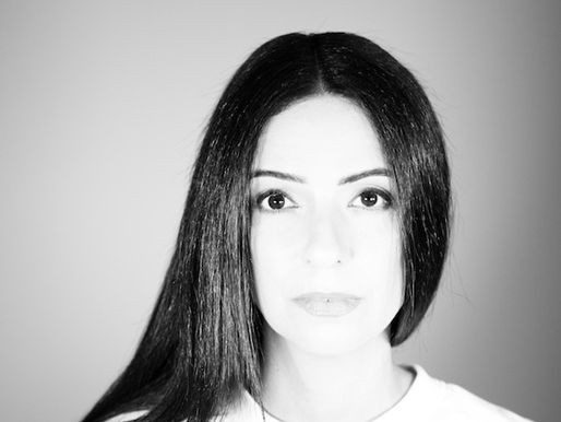 An Exciting New Chapter for Fado from LINA_ Produced by Justin Adams