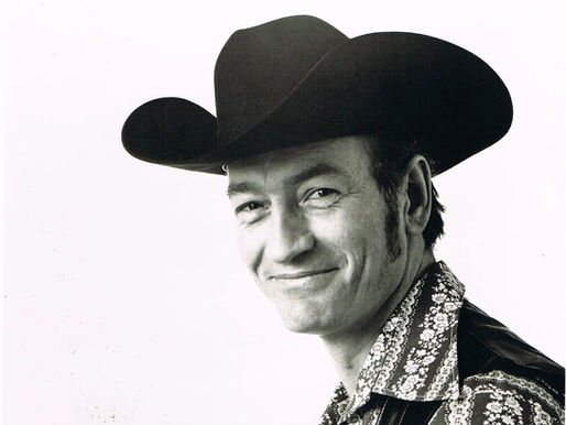 Stompin' Tom Connors, An Unlikely Canadian Star