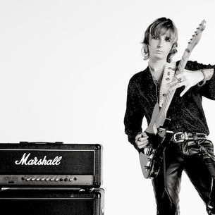 Thomas Raggi’s Masquerade: A Rock ’n’ Roll Communion Beyond Boundaries