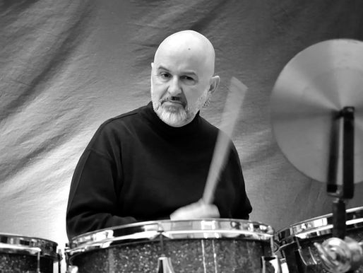 Behind The Curtain: Jim Casson