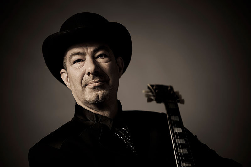 A Conversation With Danny Marks