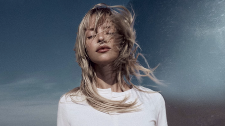 Belgian Superstar Angèle Embraces Creative Freedom on 'Instinct'