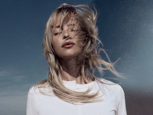 Belgian Superstar Angèle Embraces Creative Freedom on 'Instinct'