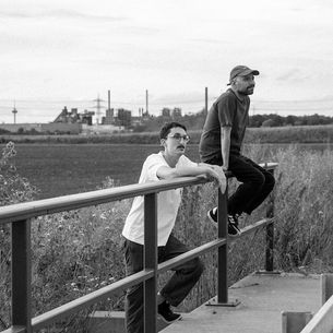 From the Dolomites to Your Ears: Orange and Mountains Redefine Soundscapes