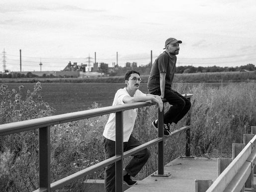 From the Dolomites to Your Ears: Orange and Mountains Redefine Soundscapes