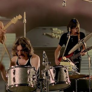 Pink Floyd en Pompeya – MCMLXXII, ahora disponible en impresionante Blu-Ray 4K Ultra HD