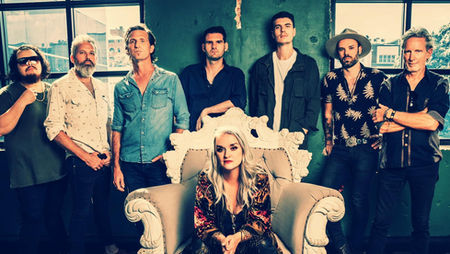 There are artists whose music tells you who they are long before they ever step onto a stage. Jen Mize is one of those rare people.