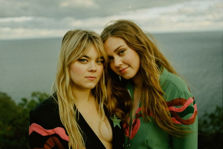 Sweden's First Aid Kit Release Their Fifth Studio Album 'Palomino'
