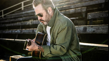 Steve Marriner: Hear My Heart and the Sound of a Life in Music