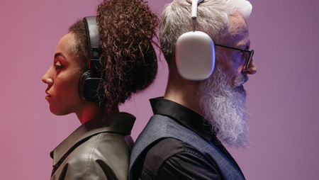 Between the Layers: A Tribute to the Artists Who Carry the Flame