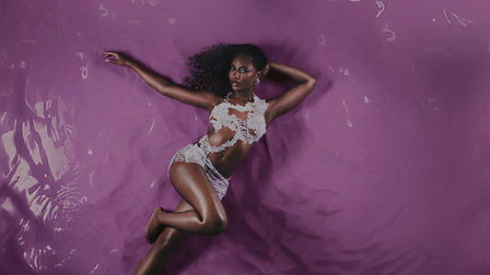 Grammy-Nominated Global Afrobeats Superstar Ayra Starr Ignites New Era With 'Where Do We Go'