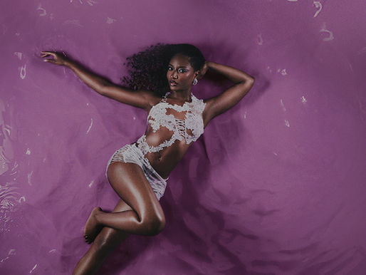 Grammy-Nominated Global Afrobeats Superstar Ayra Starr Ignites New Era With 'Where Do We Go'