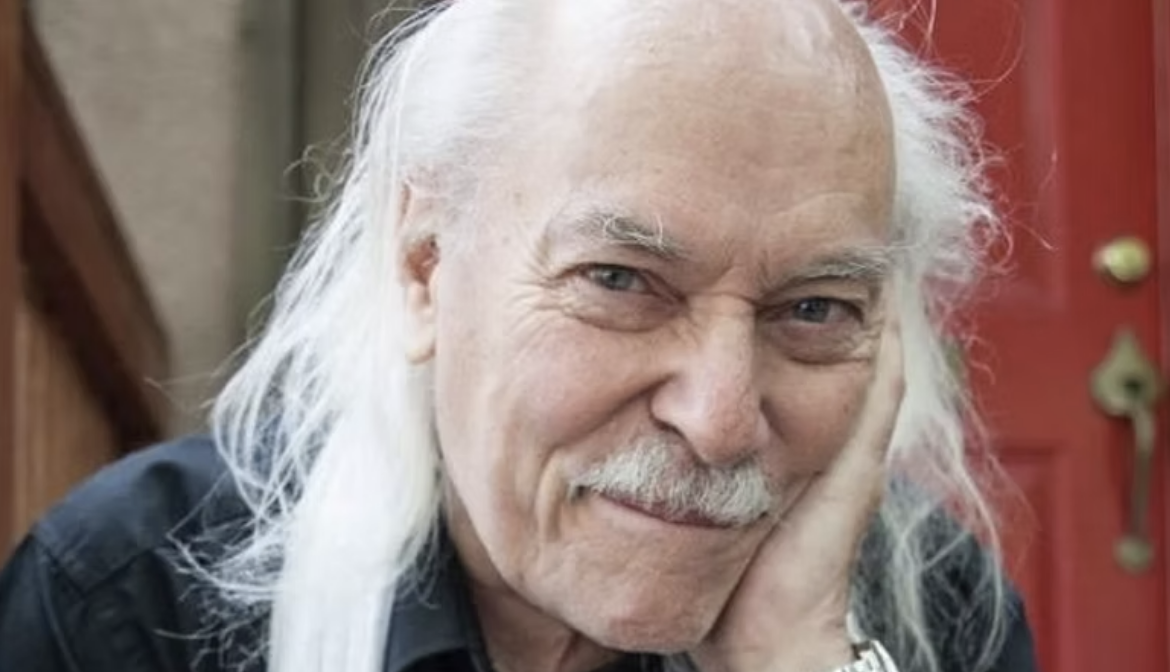 Writer: Richard Flohil