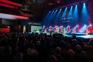 Celtic Connections Opens With Music, Meaning and a City in Full Voice