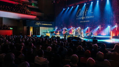 Celtic Connections Opens With Music, Meaning and a City in Full Voice