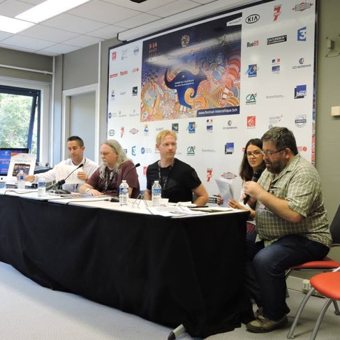 Exclusive Excerpt From The Long Road To Flin Flon: Festival Interceltique de Lorient