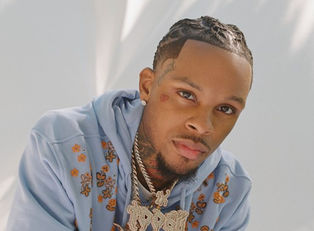 Toosii Opens a New Chapter with the Heartfelt New Single 'Yesterday'