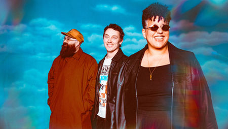 After more than a decade away, Alabama Shakes return with an album that sounds less like a comeback and more like three musicians rediscovering why they needed to make music together in the first place.