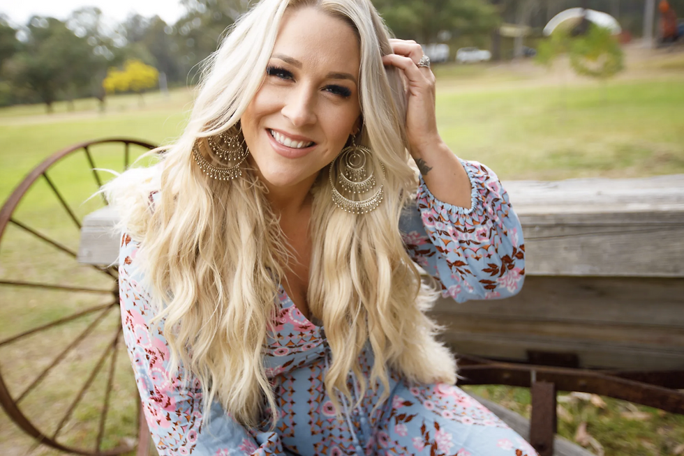 Few artists in Australian country music have built a career as remarkable, or as enduring, as Catherine Britt.