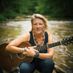 Laurelyn Dossett may call this her solo debut. In truth, it feels more like a gathering point of voices, histories, collaborations, and songs that have already lived multiple lives before arriving here intact.