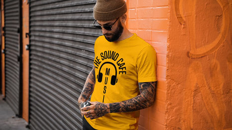 The Sound Café: A Year of Voices, Not Rankings... Welcome to 2026