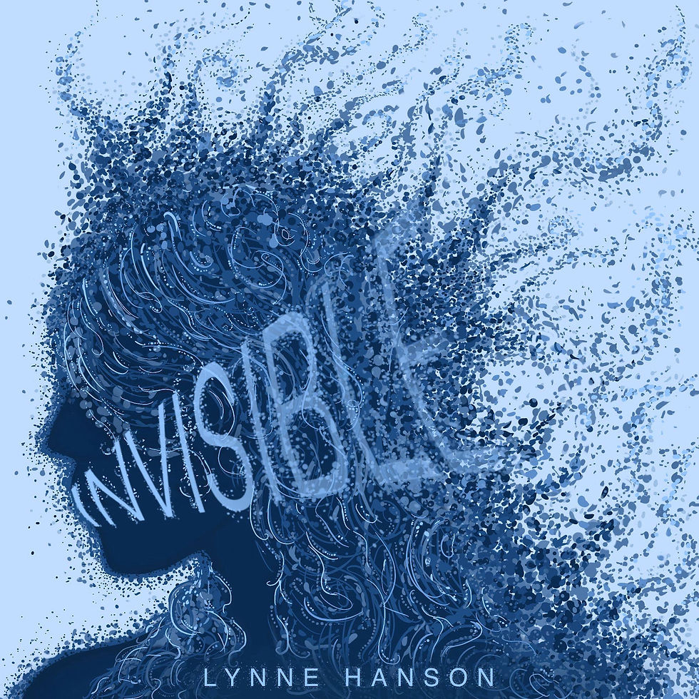 Canadian Treasure Lynne Hanson’s 'Invisible' is a Haunting, Slow-Burning Study in Emotional Disappearance, Produced by Jim Bryson