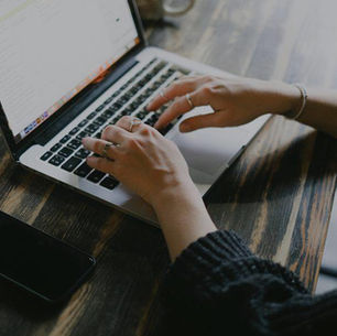 The Balance of Reciprocity in Independent Music and Media