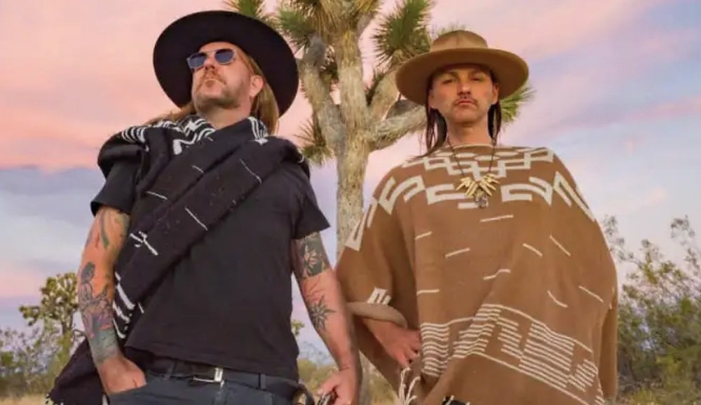 The Allman Betts Family Revival Announces 2023 Dates + All-Star Lineup
