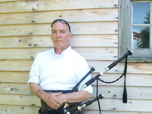 The Long Road to Flin Flon: A Scottish Piper’s Journey from Bothy Ballads to World Championships