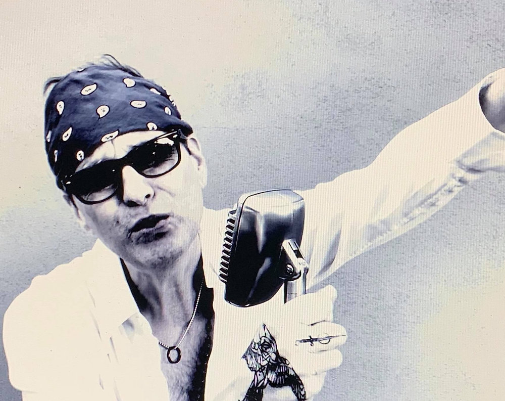 'BoDeans' Kurt Neumann Launches Interview Driven, Visual Podcast