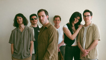 There is a distinct, salt-air magic that breathes through Asbury Park, New Jersey, a coastal haven built on the ghosts of rock-and-roll legends and a gritty, resilient community spirit. It is fitting, then, that alternative folk-rock six-piece Surfing for Daisy calls this town home.