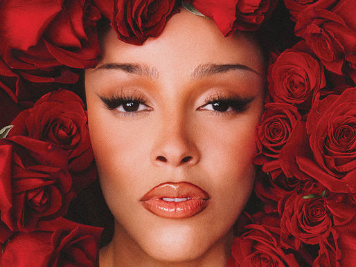 GRAMMY-winning global phenomenon Doja Cat has once again turned heads, this time with the release of her fifth studio album, Vie