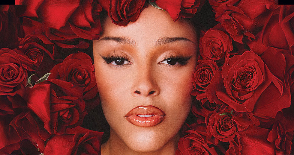 Doja Cat