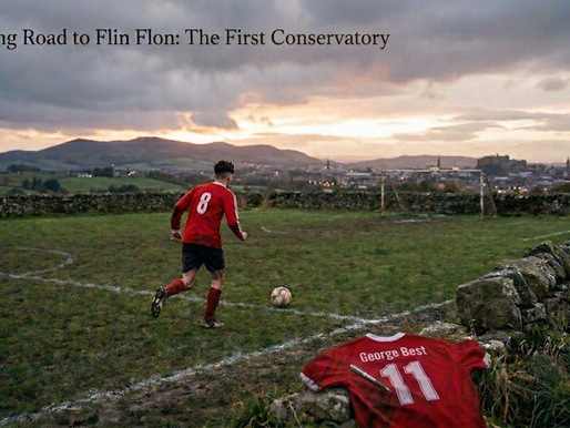 The Long Road To Flin Flon: The First Conservatory