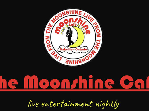 Now, a new era is about to begin at The Moonshine Café. Out of the ashes, the phoenix rises.