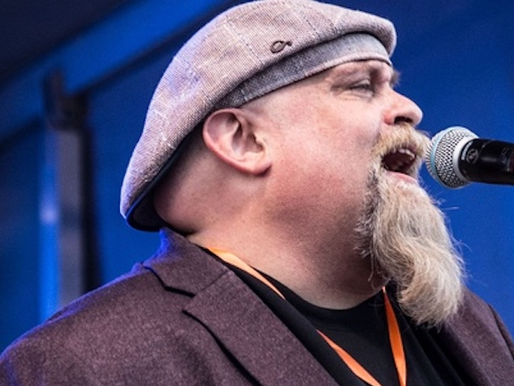Thirty years is quite a benchmark for a musical band, but The Smoke Wagon Blues Band has kept their wagon rolling with decades of music and performances.