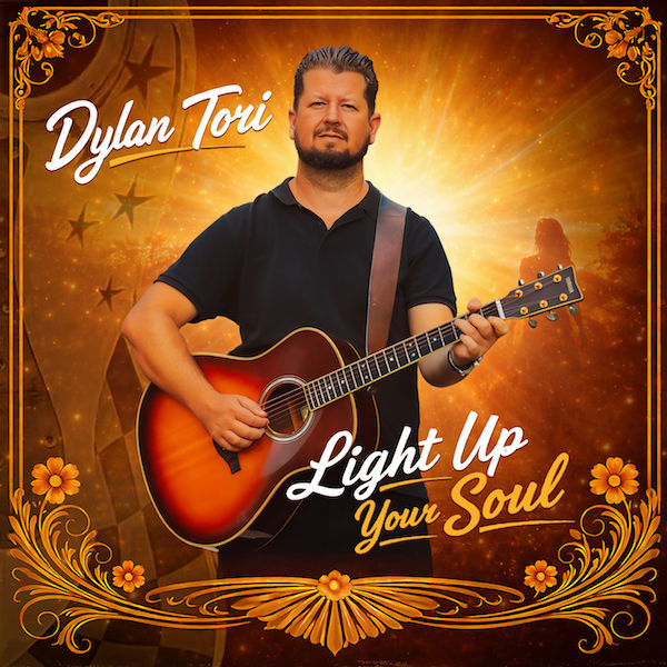 Dylan Tori’s story continues to evolve, shaped by experience, intention and a clear commitment to honest songwriting.