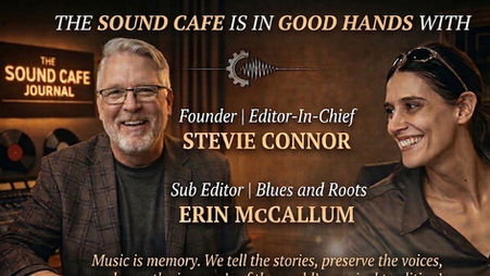 There are moments in life, and in any meaningful journey, when you feel a quiet but undeniable shift. 